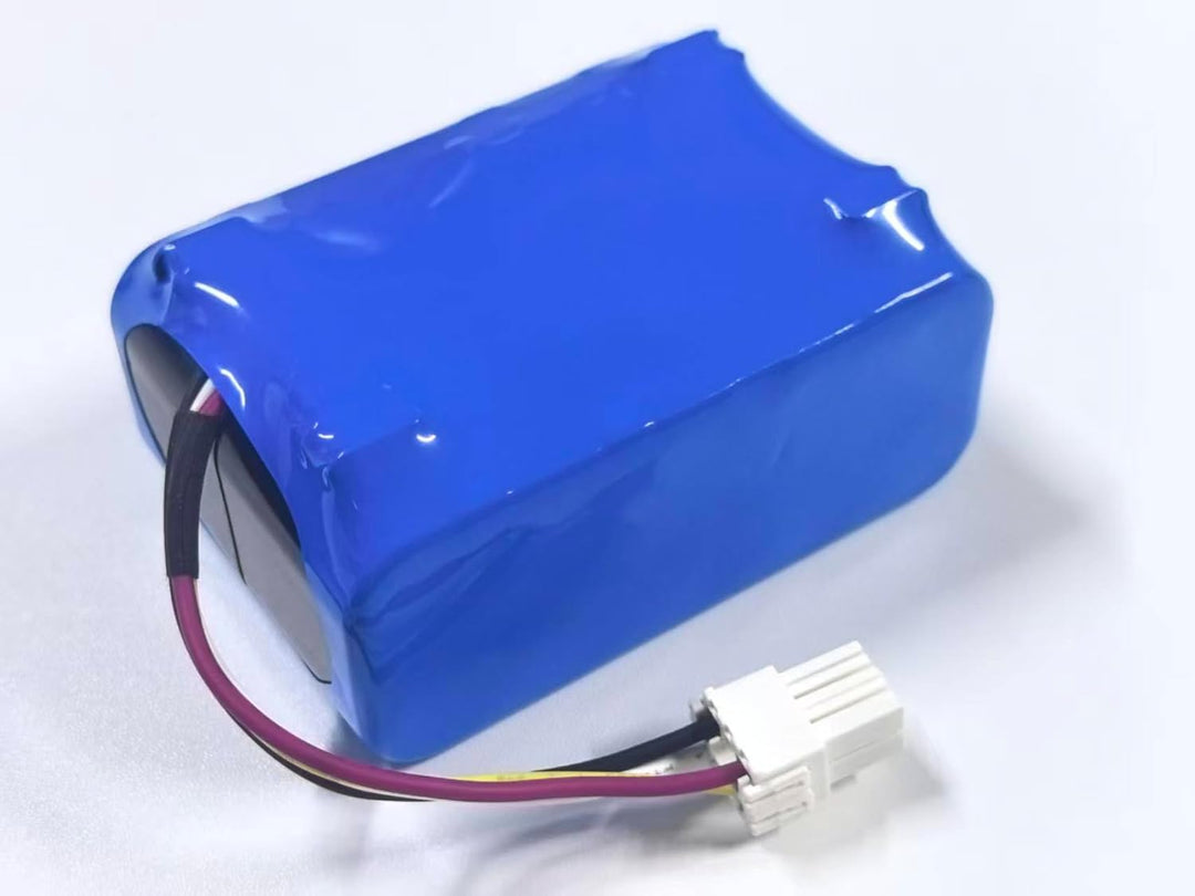 Replace Battery for Dreame A1, A1 Pro, A2， A2 Pro，MLLA7110，MLLA7210，MXXA8210 Robotic Lawn Mower- Rep
