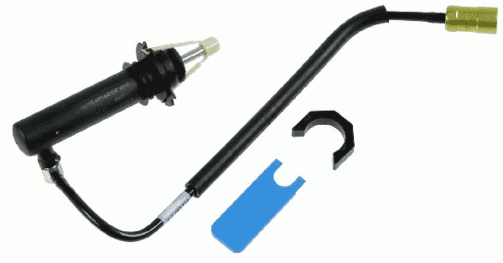 SACHS 6283 600 509 Nehmerzylinder Kupplung Für ROVER 45 I SCHRÄGHECK (RT) 2000-2005
