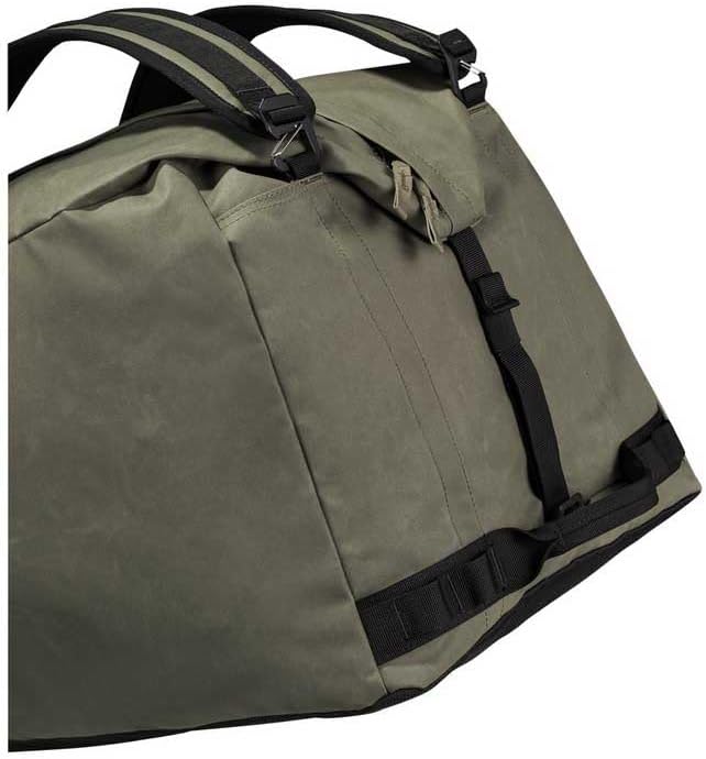 Jack Wolfskin TRAVELTOPIA DUFFLE 85 Dusty Olive Einheitsgrösse, Dusty Olive Einheitsgröße