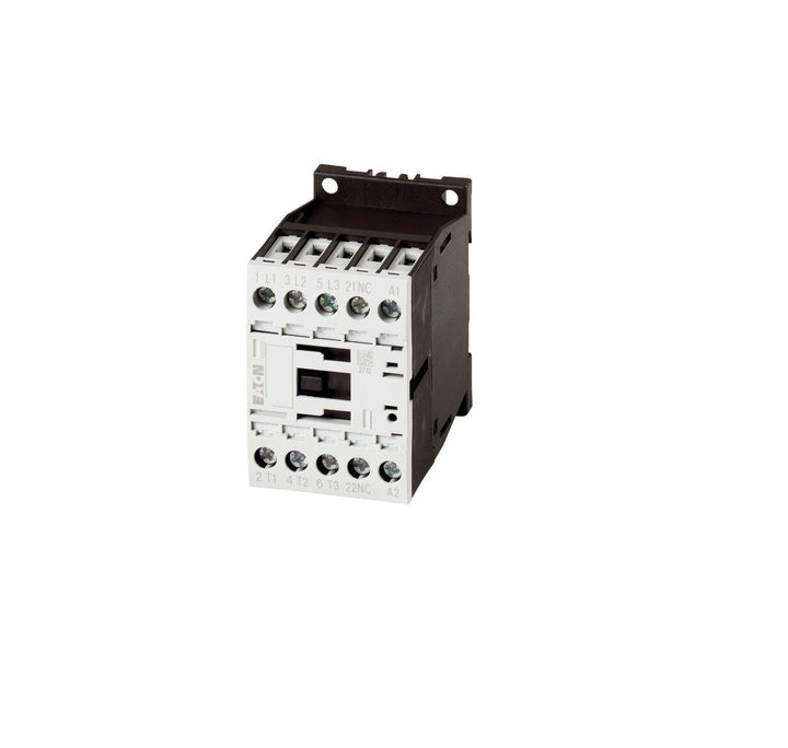 Eaton DILM9-01(24VDC) Schütz 3 Schliesser 4kW 24 V/DC 9A 1St.