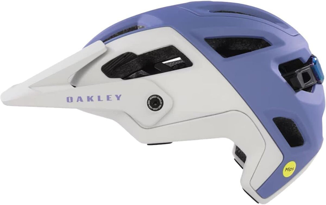 Oakley Drt5 Maven Helm, S grau