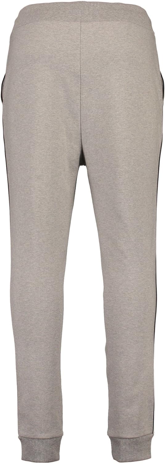 Herren Sweathose Dirvine L Grau, L Grau