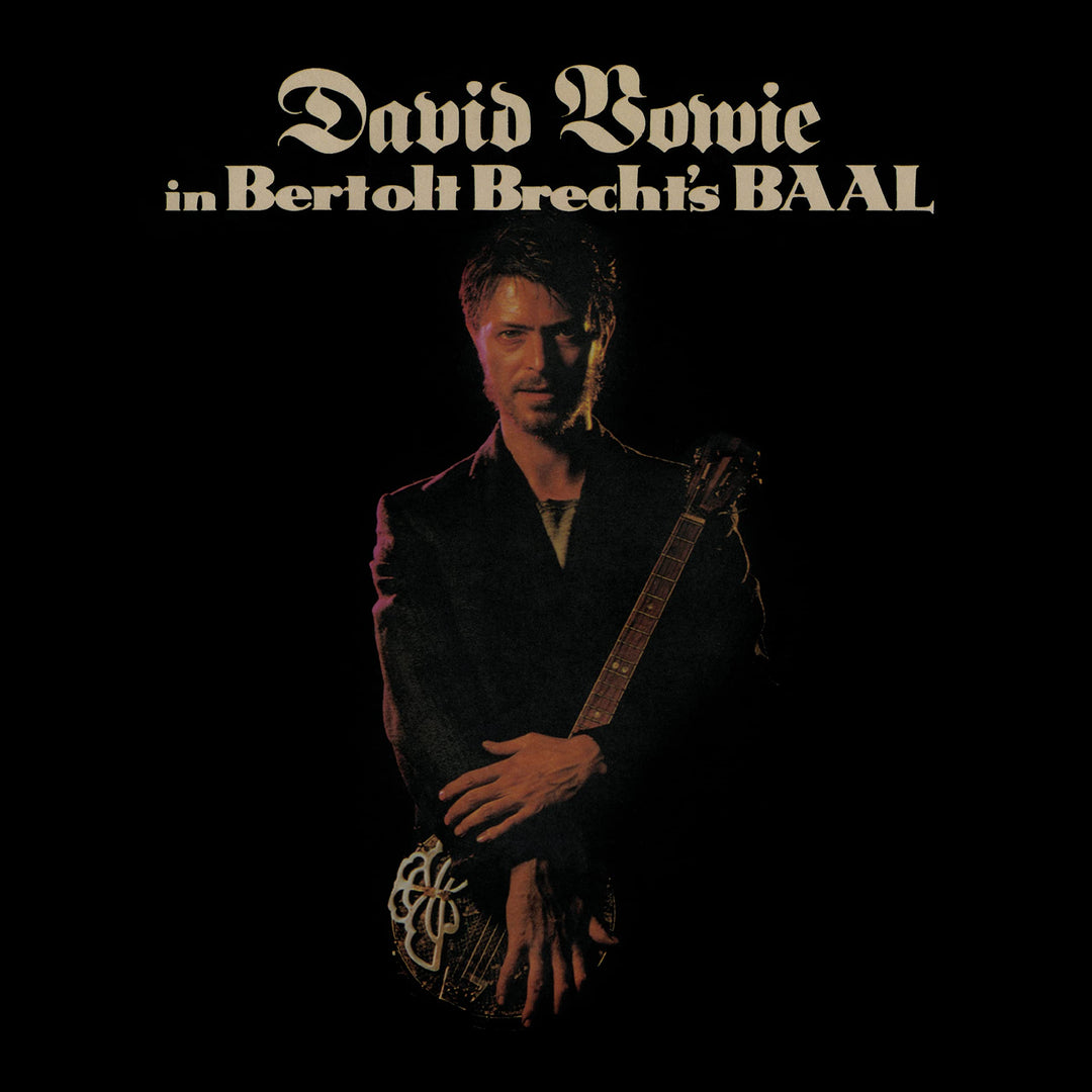 In Bertolt Brecht'S Baal (2017 Remastered), Vinyl