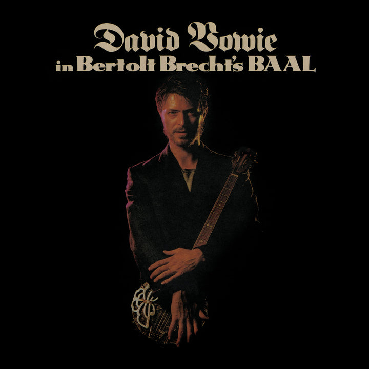 In Bertolt Brecht'S Baal (2017 Remastered), Vinyl