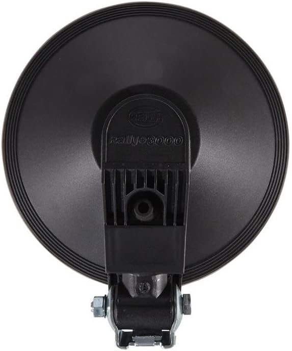 HELLA - Halogen-Fernscheinwerfer - Rallye 3000 - E1 1928/ECE-R112 - 24/12V - 1F8 006 800-301 Ref. 37