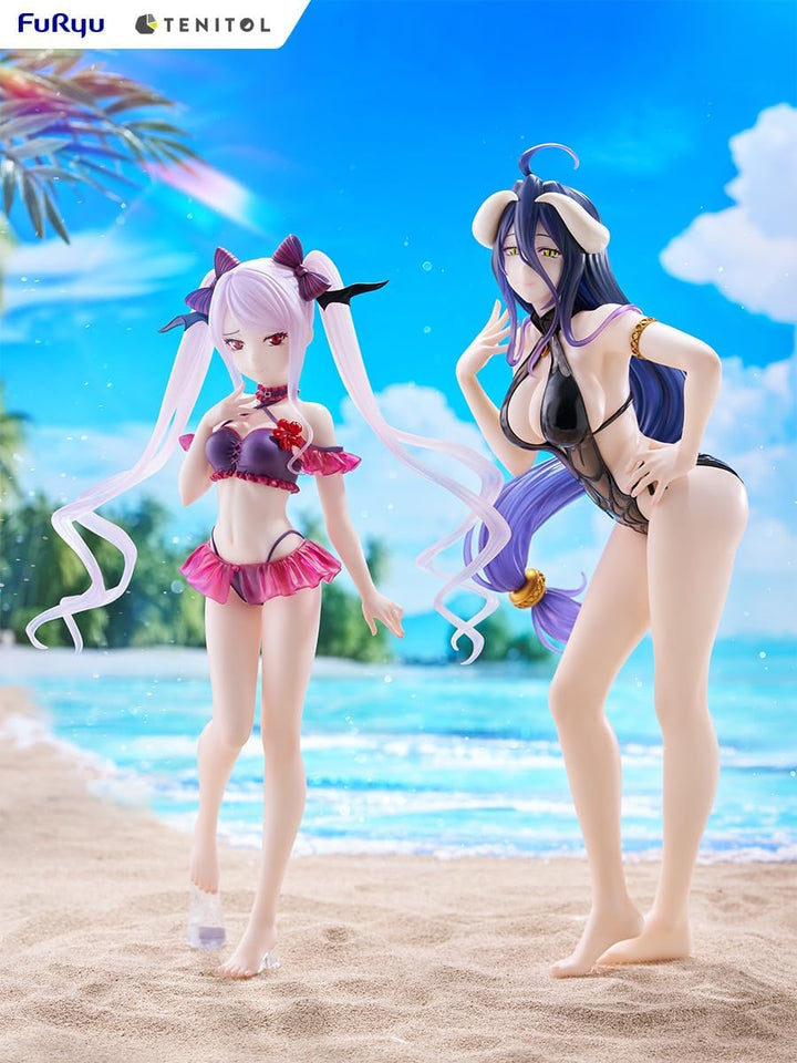 Overlord: Albedo Tenitol Tall Figur