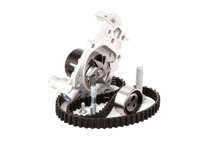 SKF VKMC 06010 Wasserpumpe + Zahnriemensatz