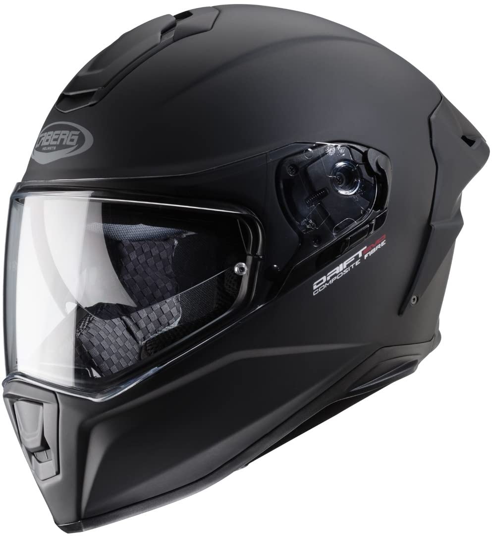 Caberg Drive Evo Matt Schwarz XXL XXL Mattschwarz., XXL Mattschwarz.