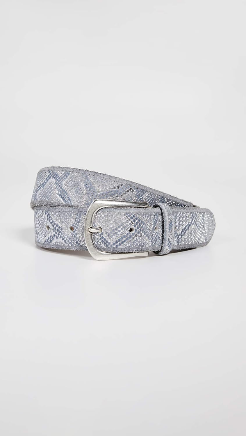 b.belt Gürtel Leder