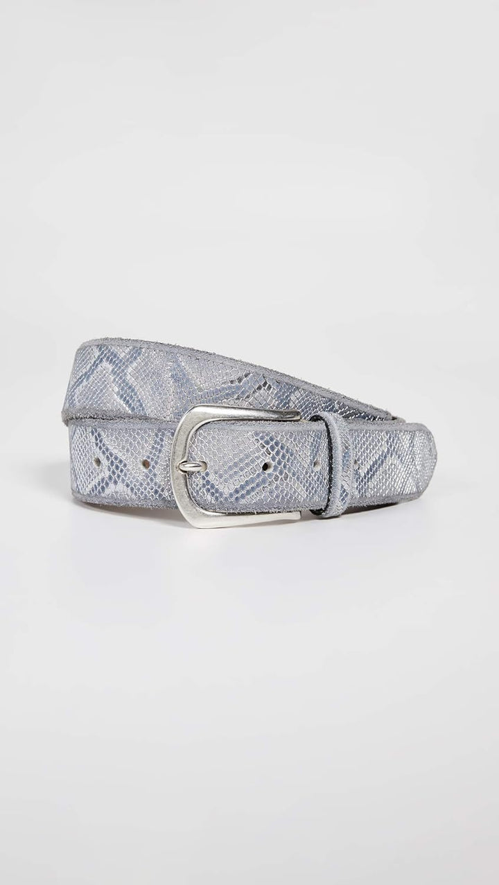 b.belt Gürtel Leder