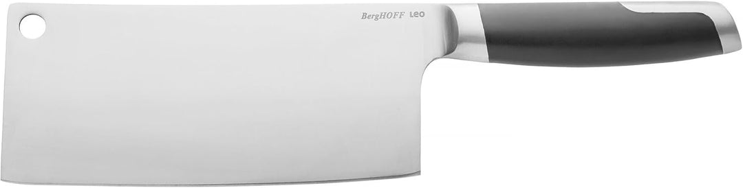 Berghoff Leo Küchenmesser (Messerblock mit 5 Messer) | Berghoff Leo Küchenmesser Leo Graphite Messer