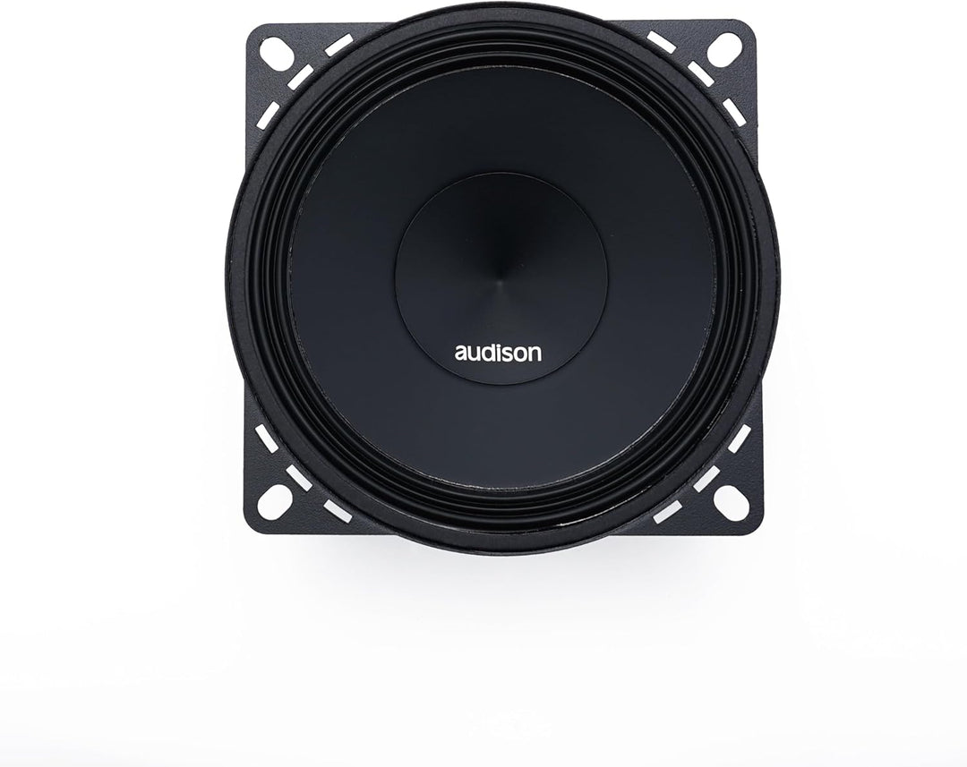Audison AP 4 Mitteltöner 10 cm AP 4 - SET MIDBASS 100mm