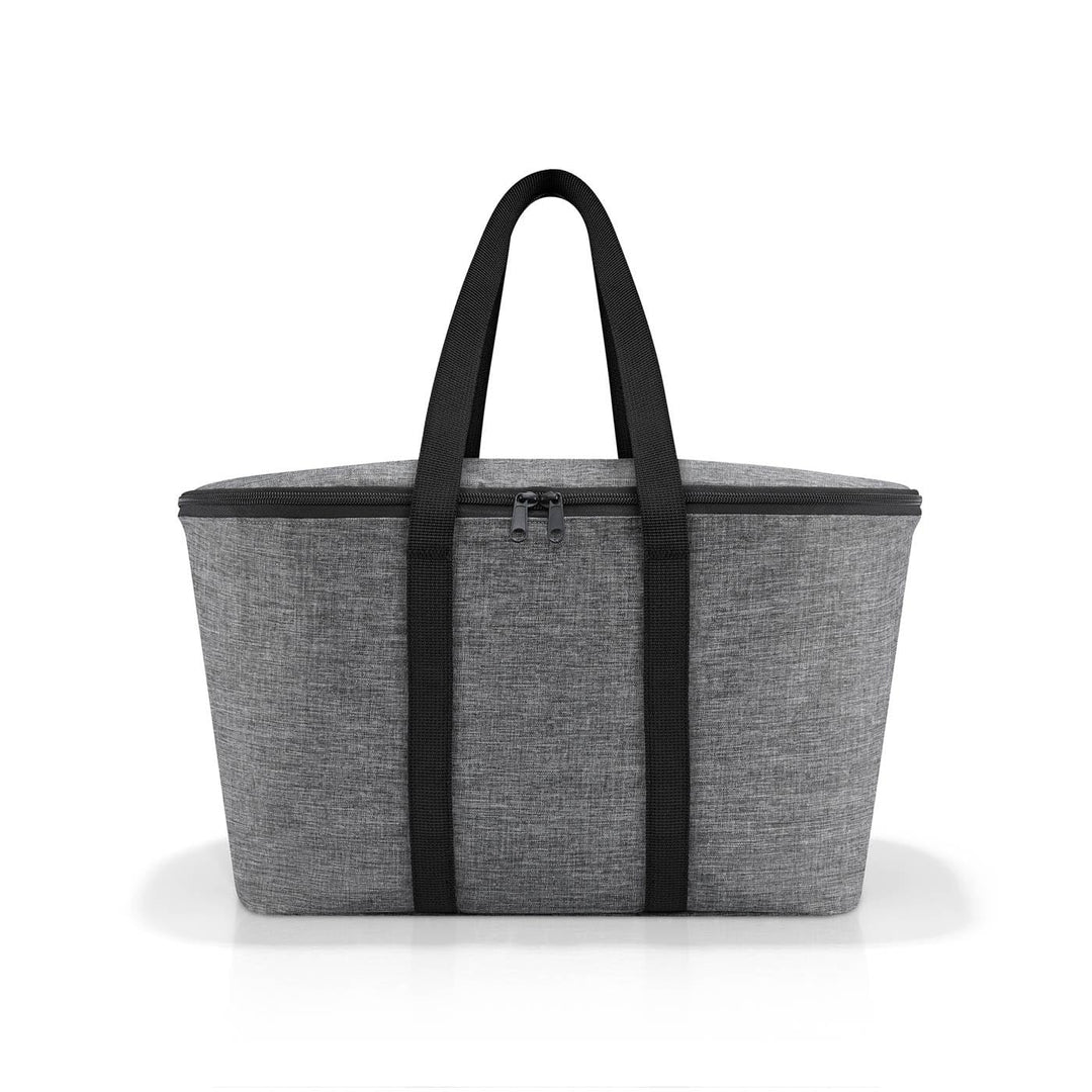 coolerbag Twist Silver