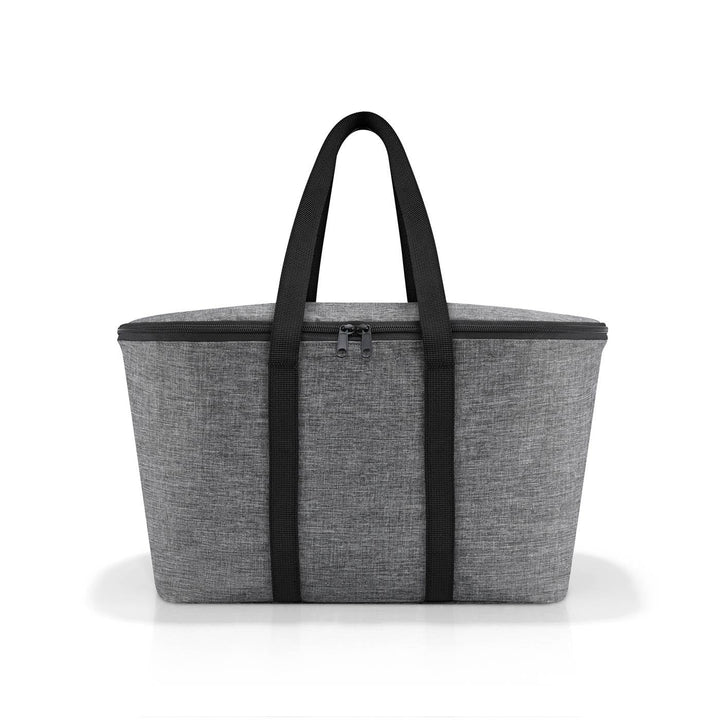 coolerbag Twist Silver