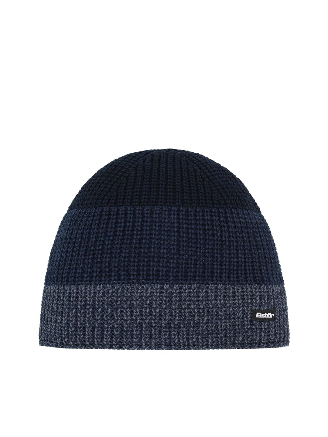 Eisbär Mütze Damen & Herren Caris - Merino Strickmütze Unisex mit Fleece schützt vor Kälte und Wind