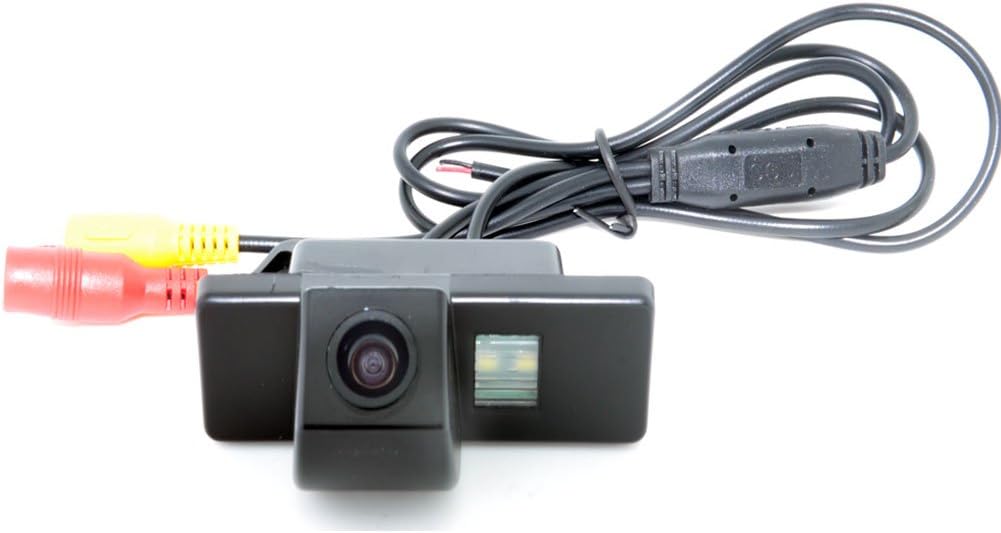CCD Rückfahrkamera für Nissan Qashqai Nissan X-Trail Reverse Kamera Backup wasserdicht