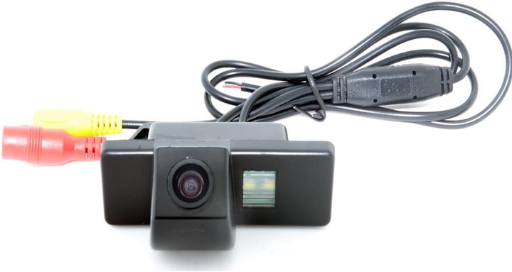 CCD Rückfahrkamera für Nissan Qashqai Nissan X-Trail Reverse Kamera Backup wasserdicht