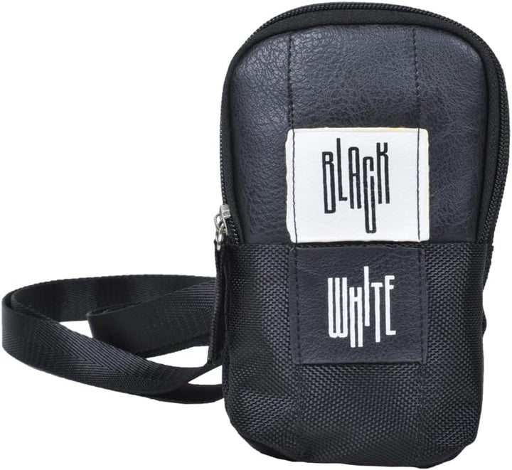 Juventus Unisex 13891 Juve Tasche, Schwarz