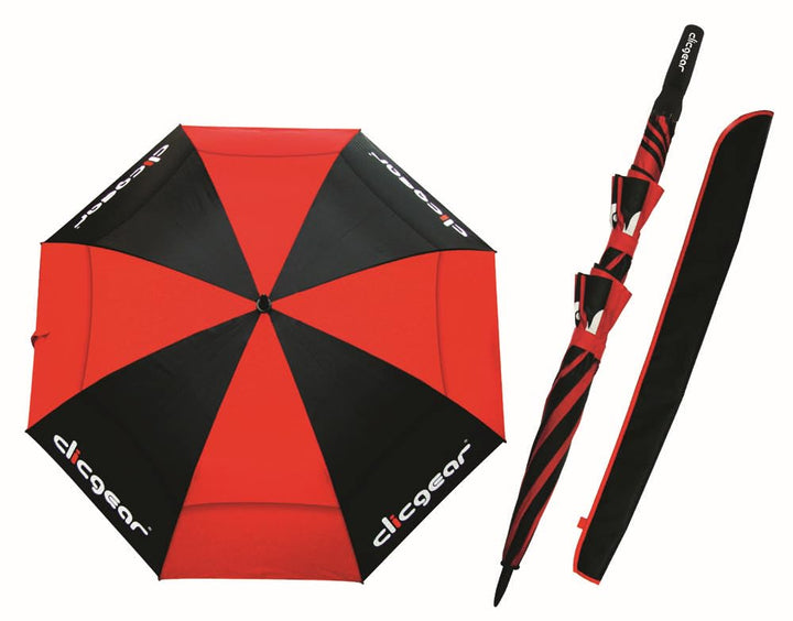 CLICGEAR Golfschirm 68&