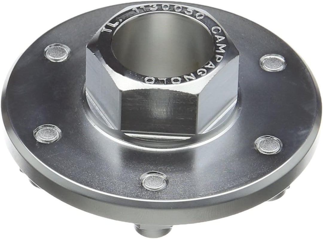 Campagnolo Unisex – Erwachsene Ut-Bb100 Innenlagerwerkzeug, Silber, Einheitsgrösse