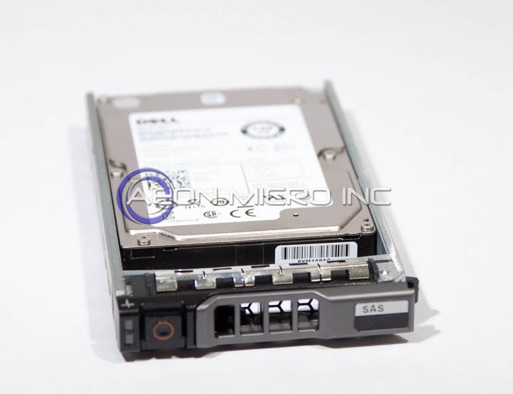 Dell 462-6788 600GB 15K SAS 6GB/s 2.5" HD