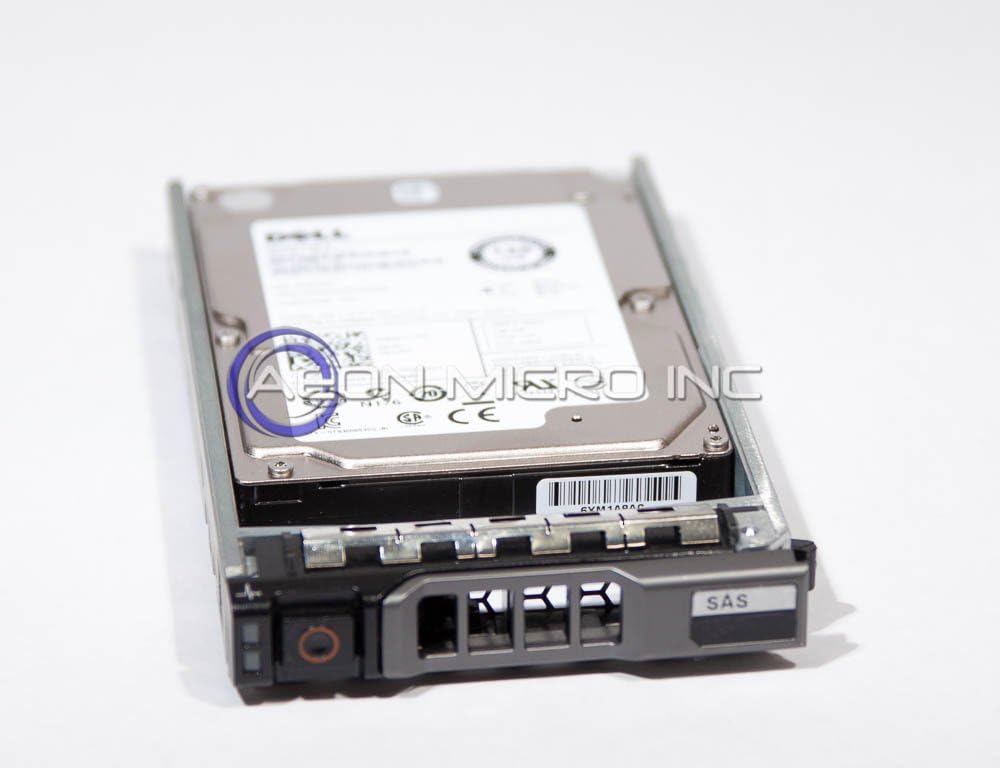 Dell 462-6788 600GB 15K SAS 6GB/s 2.5" HD