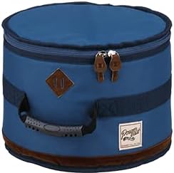 TAMA Powerpad Designer Drum Taschen - Set Marineblau (TDSS52KNB), marineblau