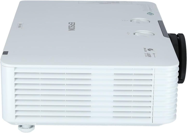 EPSON EB-L530U Beamer 5200 ANSI Lumen 3LCD WUXGA (1920 x 1200) weiss