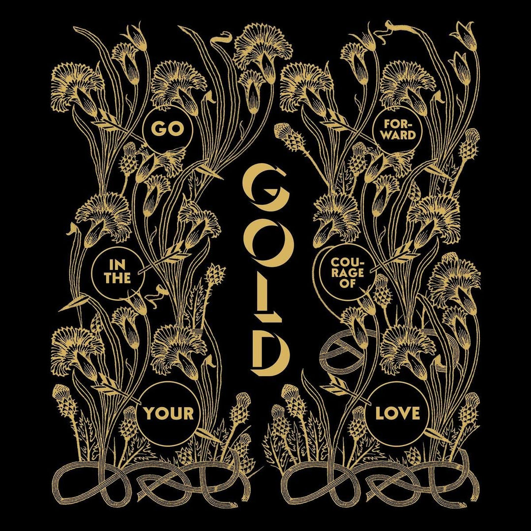 Gold [Vinyl LP], Vinyl