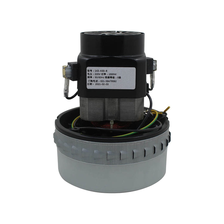 Saugmotor saugturbine 1000w 1200w 1500w ersatzmotor staubsauger staubsaugermotor nasssauger auto 220