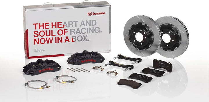 Brembo Bremssattel, Art.-Nr. F 59 095
