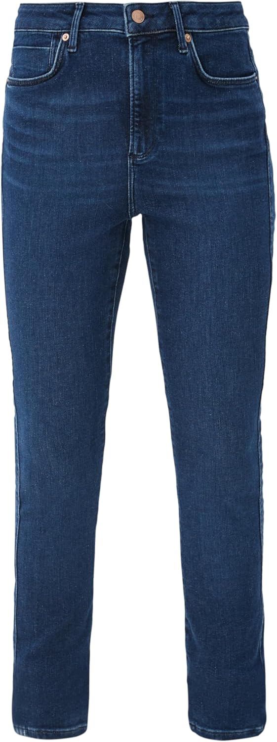 s.Oliver Damen Jeans 10.2.11.26.185.2120749 34W / 30L 58z2, 34W / 30L 58z2