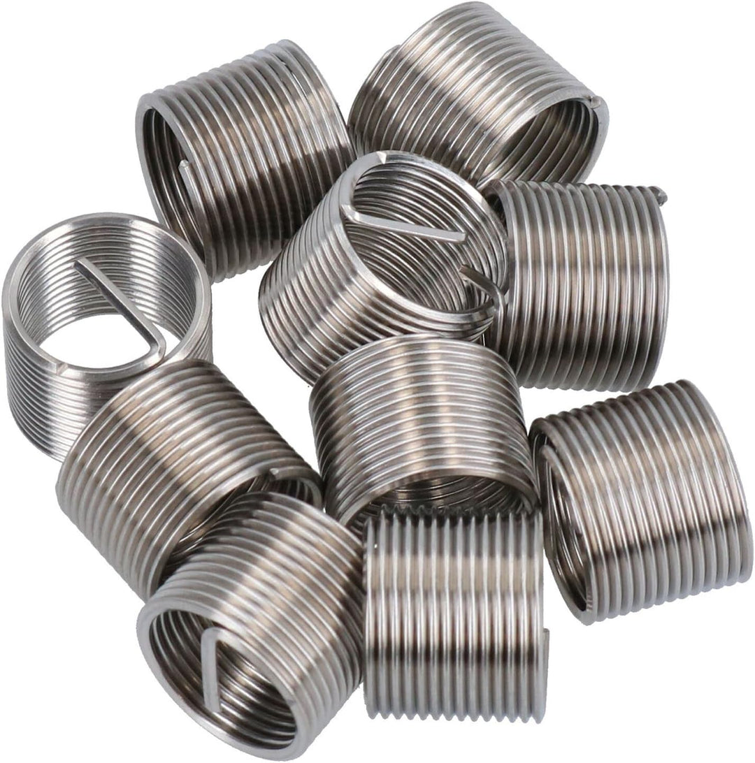 M14 x 1,25mm kit Reparatur Filetieren/helicoil 15pc beschädigt ein050