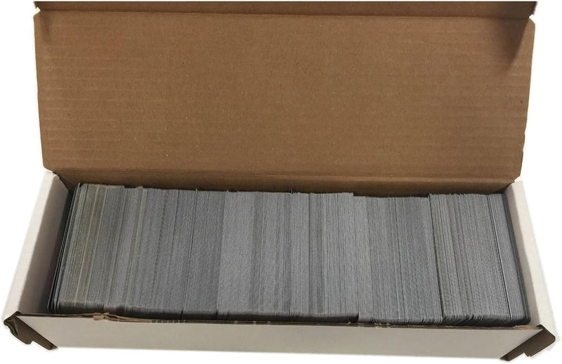 Magic: the Gathering 1000+ Bulk Cards MTG [Toy] by