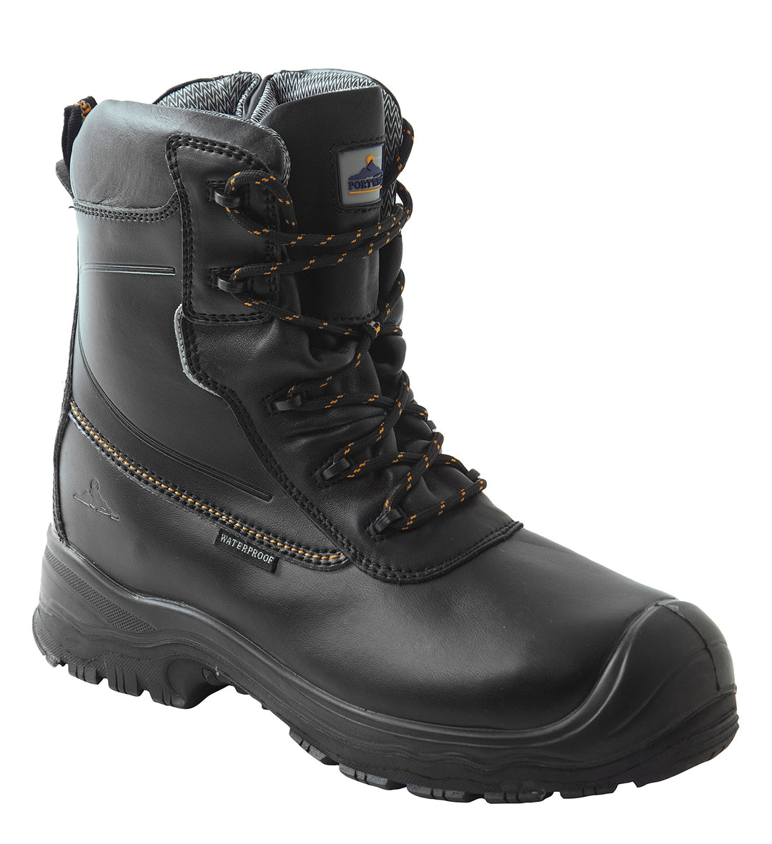 Tractionlite S3 HRO Boot 7 Color: Black Talla: 43 43 EU Schwarz, 43 EU Schwarz
