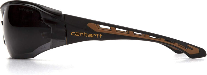Carhartt Herren Easley Easley Brille (1er Pack) M Sandstein-Bronze-Linse, M Sandstein-Bronze-Linse