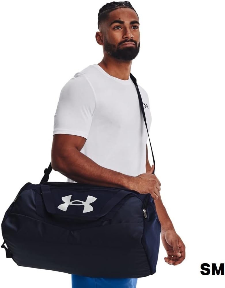 Under Armour Einheitsgrösse Midnight Navy / Midnight Navy / Metallic Silver, Einheitsgrösse Midnight