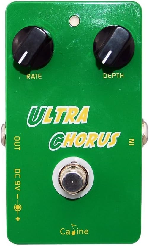 Caline CP-28 Ultra Chorus