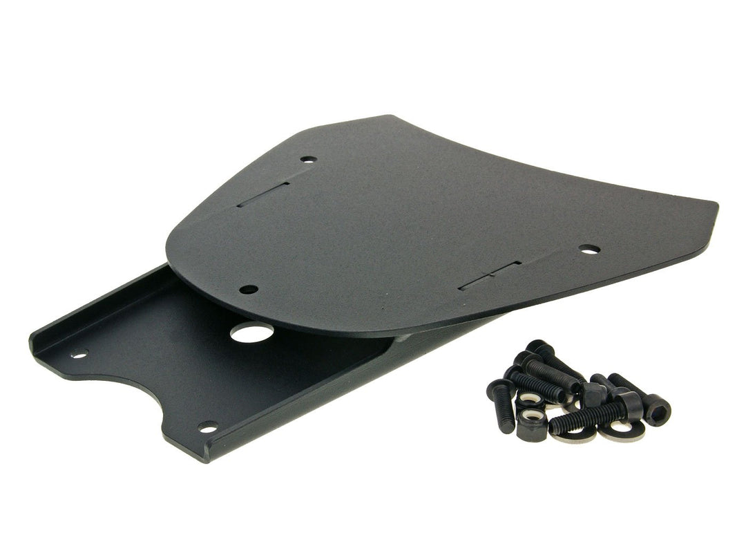 Givi Top Case Träger Monolock für Piaggio Beverly GT 125-500 05-08, Tourer