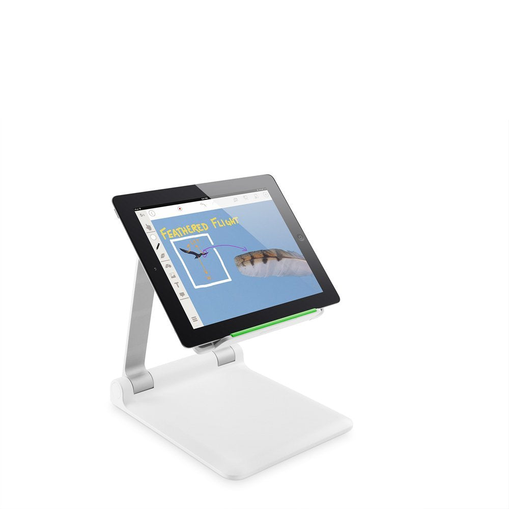 Belkin Portable Tablet Stage, B2B118, Portable