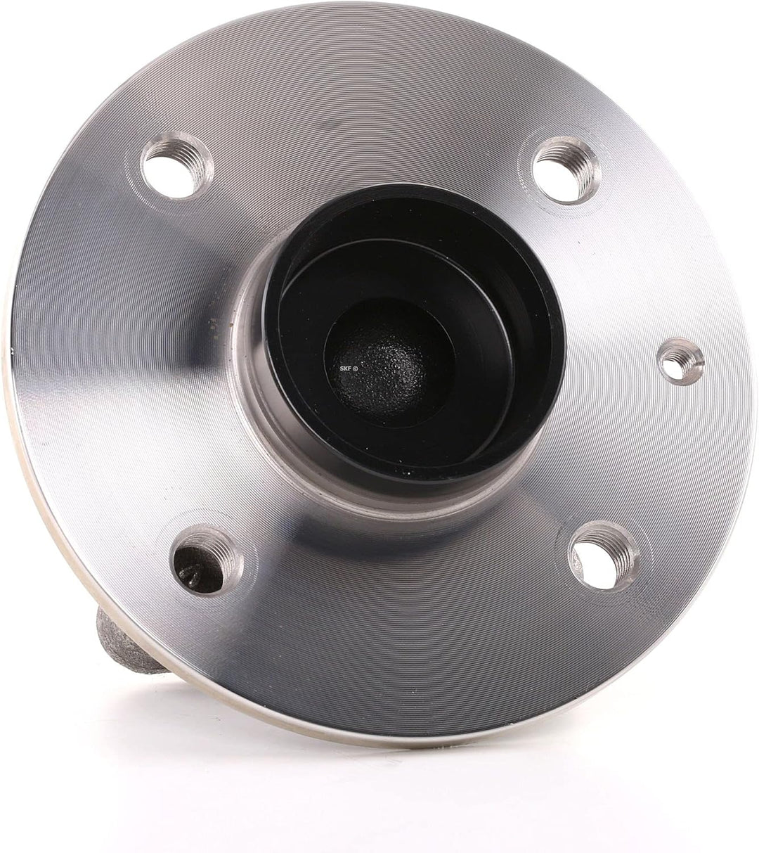 SKF Radlagersatz Radlager Set Hinten | VKBA 3697 | Für C1 107 108 AYGO