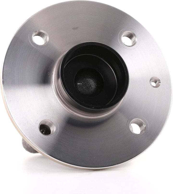 SKF Radlagersatz Radlager Set Hinten | VKBA 3697 | Für C1 107 108 AYGO