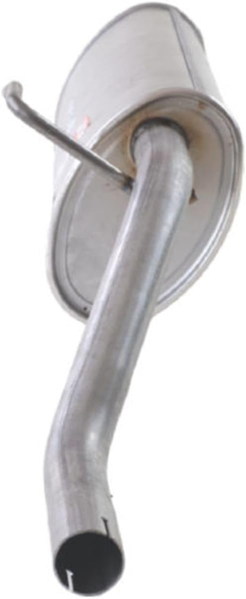 BOSAL Original Endschalldämpfer