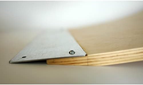 Graw Jump Ramps Kinder Rampe De Saut En Bois (Hêtre) Sprungrampe aus Holz (Buche) Taille :20cm Longu