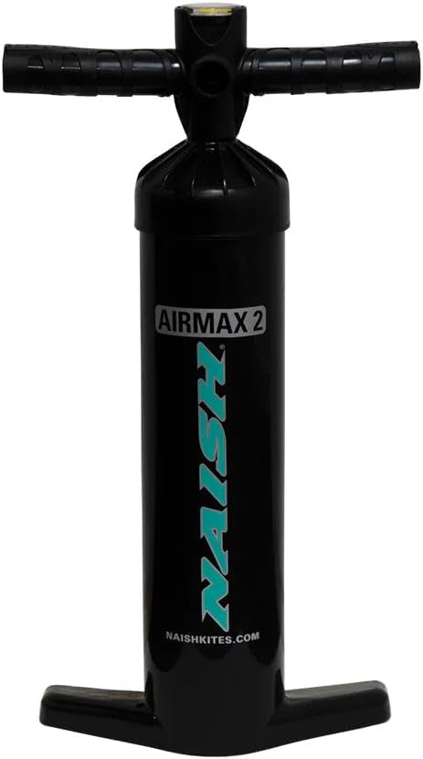 Naish Airmax 2 Kite Pumpe