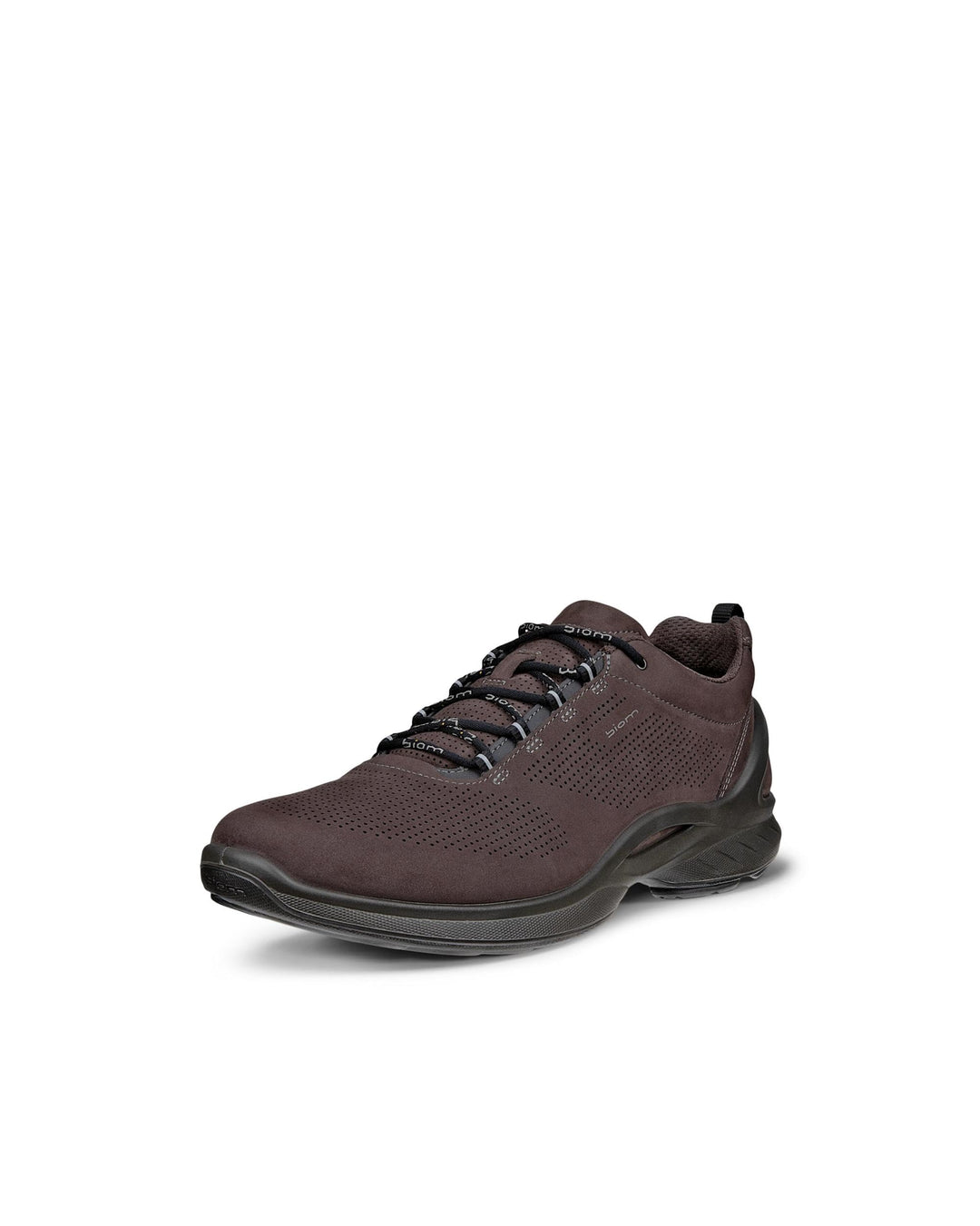ECCO Herren Biom Fjuel M Sneaker 46 EU Mocha, 46 EU Mocha