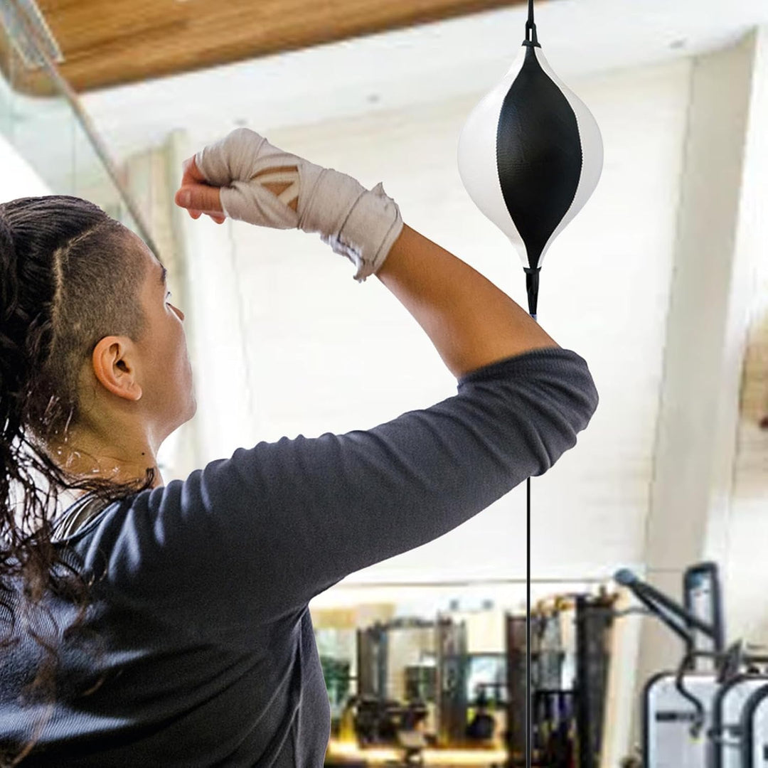Double End Boxsack, Speed Bags Boxen, Double Ended Bag Speed Bag Double End Double End Boxing Bag Do