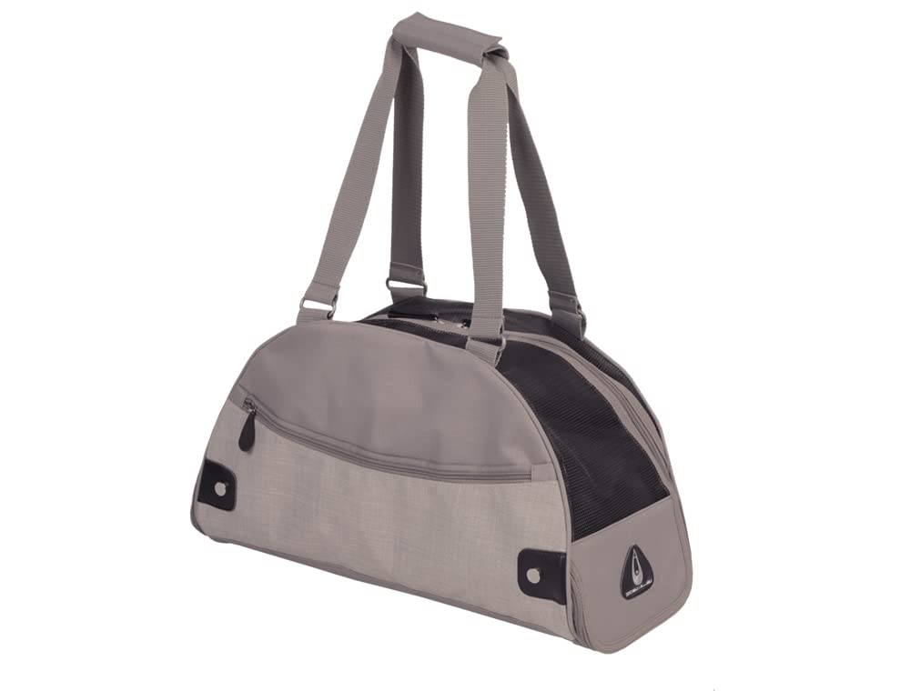 Nobby Tasche ROTA, beige 45,5 x 21,5 x 23 cm, 1 Stück, Beige
