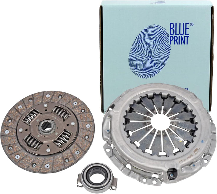 Blue Print ADT330255 Kupplungssatz , 1 Stück