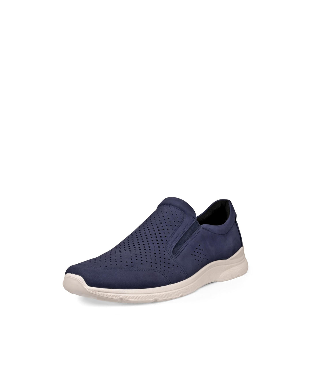 ECCO Herren IrvingSchuhe 39 EU Marine, 39 EU Marine